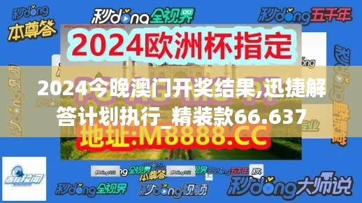 2024今晚澳门开奖结果,迅捷解答计划执行_精装款66.637