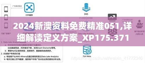 2024新澳资料免费精准051,详细解读定义方案_XP175.371-2