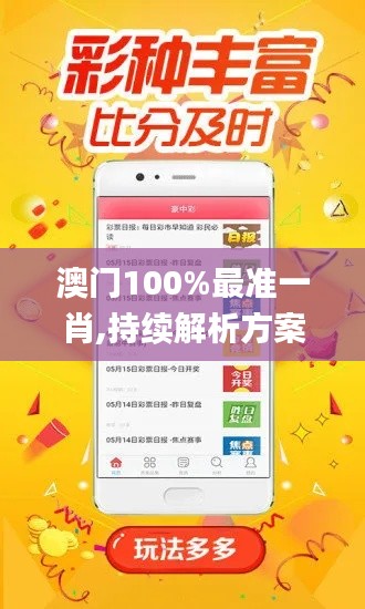 澳门100%最准一肖,持续解析方案_战斗版4.944-2