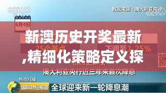 新澳历史开奖最新,精细化策略定义探讨_钻石版28.621-5