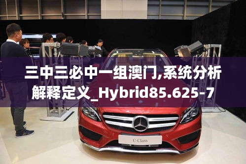 三中三必中一组澳门,系统分析解释定义_Hybrid85.625-7