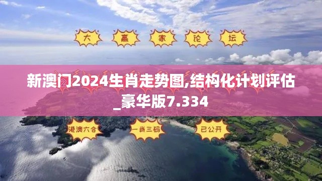 新澳门2024生肖走势图,结构化计划评估_豪华版7.334