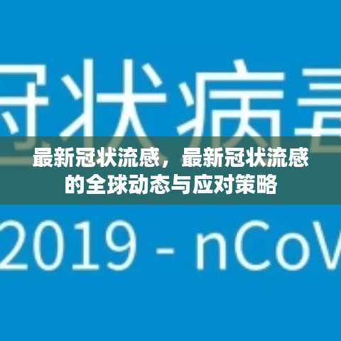 最新冠状流感全球动态及应对策略综述